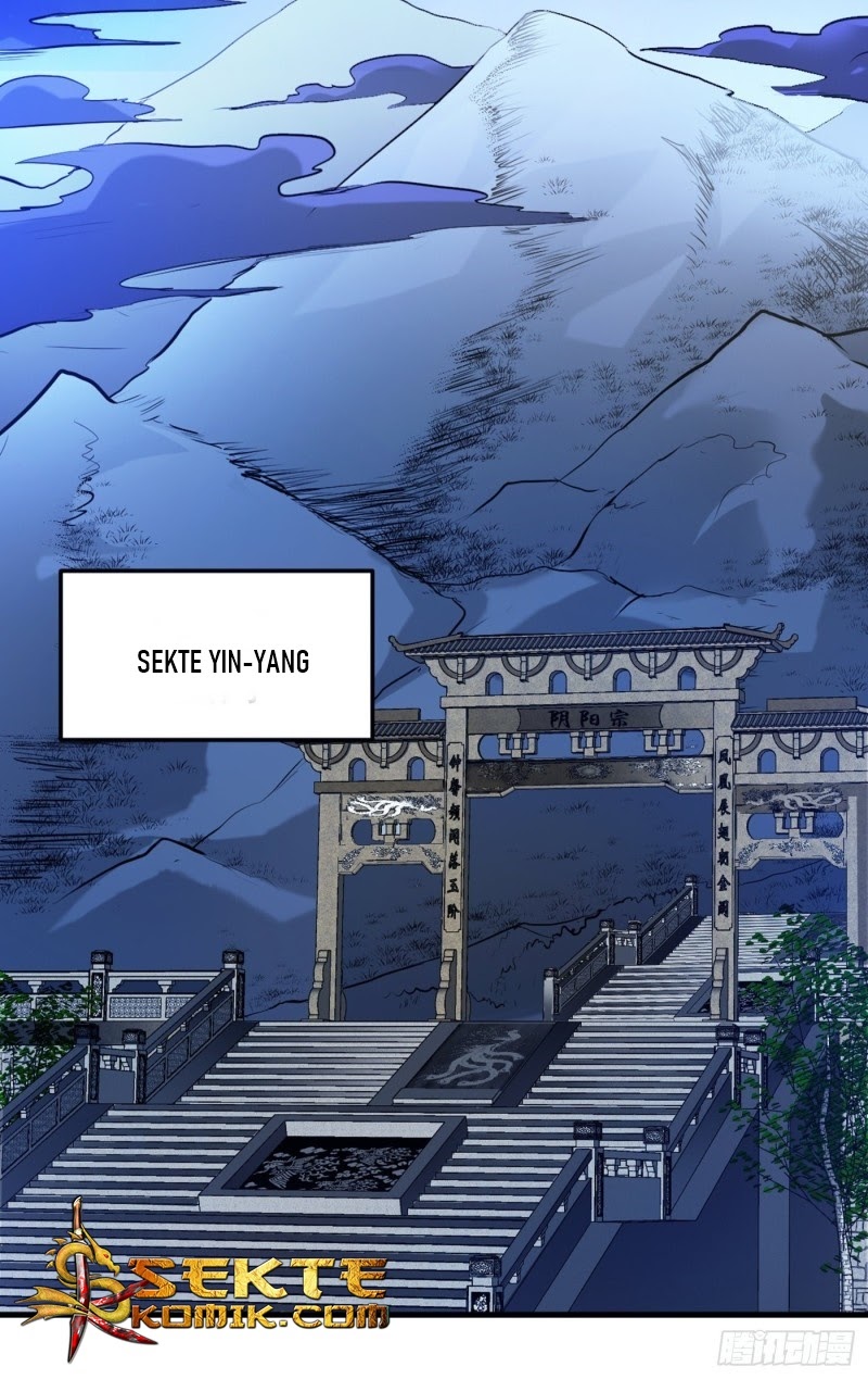 Strongest Divine Doctor Mixed City chapter 90